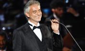 Andrea Bocelli