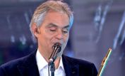 Andrea Bocelli