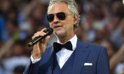 Andrea Bocelli