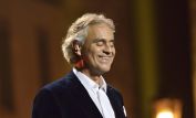 Andrea Bocelli