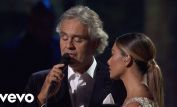 Andrea Bocelli