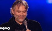 Andrea Bocelli