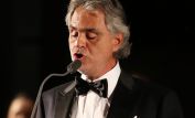 Andrea Bocelli