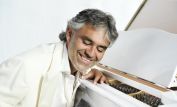 Andrea Bocelli