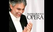 Andrea Bocelli