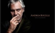 Andrea Bocelli