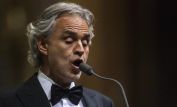 Andrea Bocelli