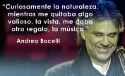 Andrea Bocelli