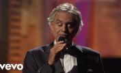 Andrea Bocelli