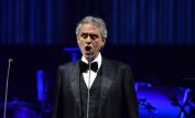 Andrea Bocelli