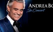 Andrea Bocelli