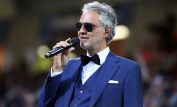 Andrea Bocelli