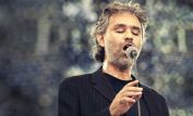 Andrea Bocelli