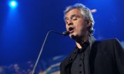 Andrea Bocelli