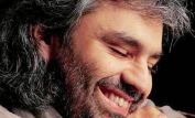 Andrea Bocelli