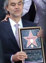 Andrea Bocelli