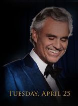 Andrea Bocelli
