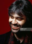 Andrea Bocelli