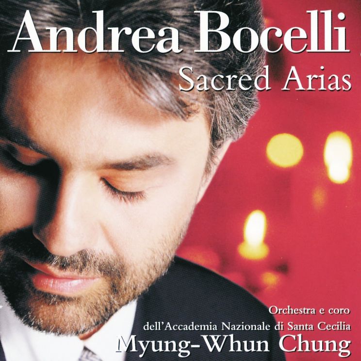 Andrea Bocelli