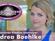 Andrea Boehlke