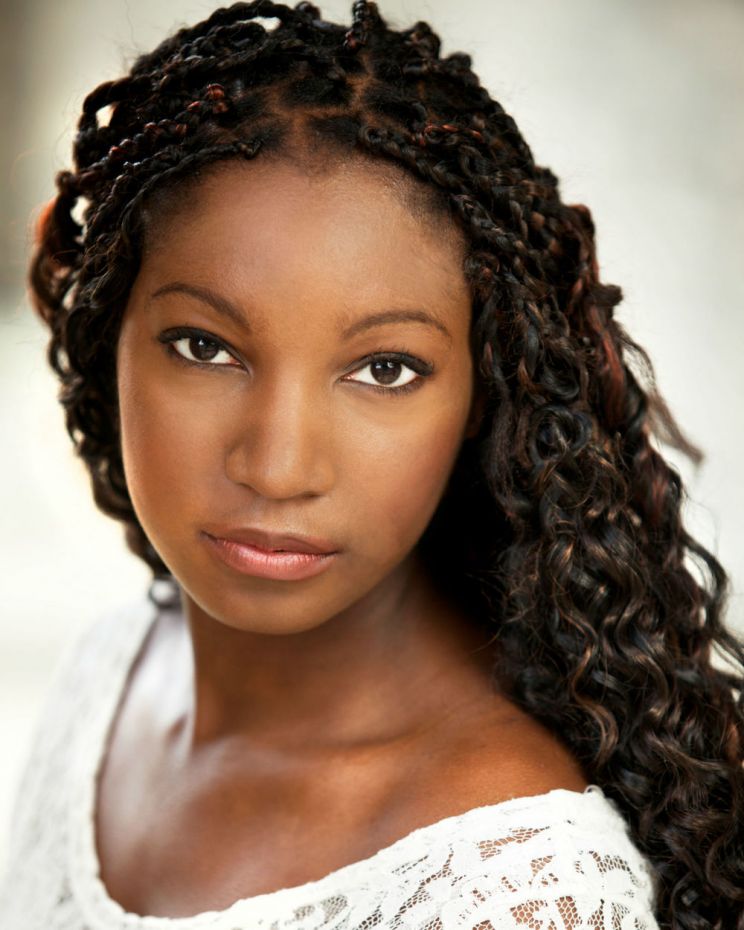 Andrea Bordeaux