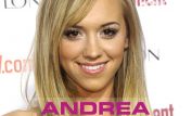 Andrea Bowen