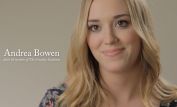 Andrea Bowen