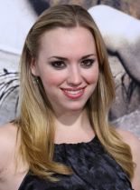 Andrea Bowen