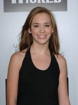 Andrea Bowen
