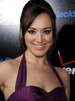 Andrea Bowen