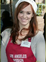 Andrea Bowen