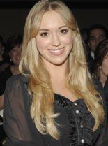 Andrea Bowen photo