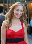 Andrea Bowen