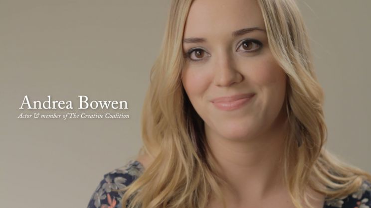 Andrea Bowen