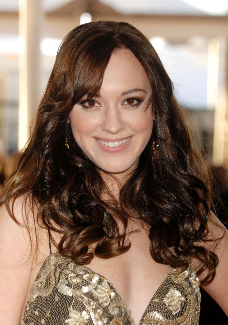 Andrea Bowen