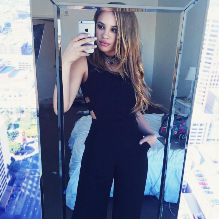 Andrea Brooks