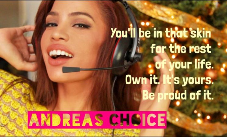 Andrea Brooks
