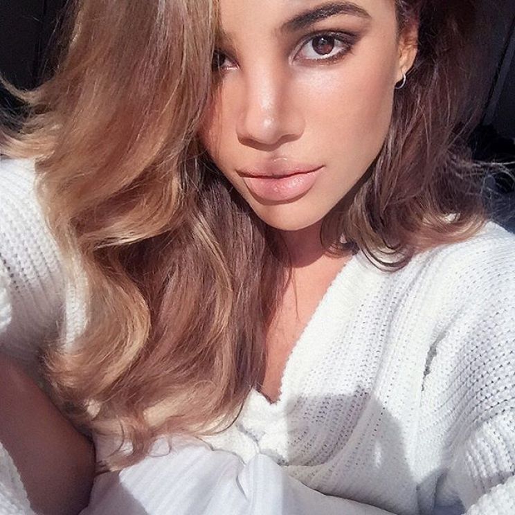 Andrea Brooks