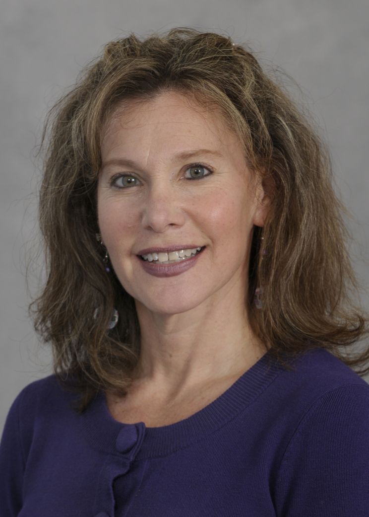Andrea Brooks