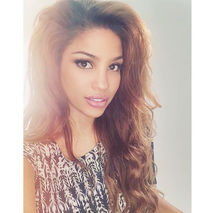 Andrea Brooks