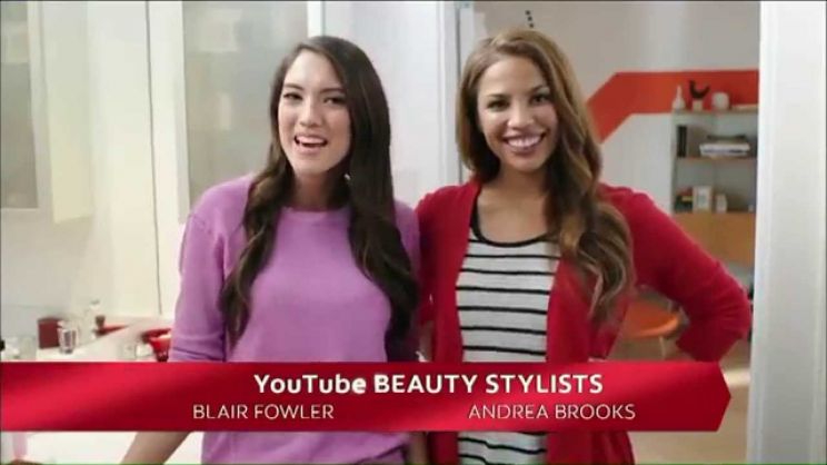 Andrea Brooks