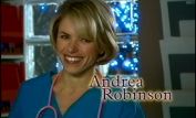 Andrea C. Robinson