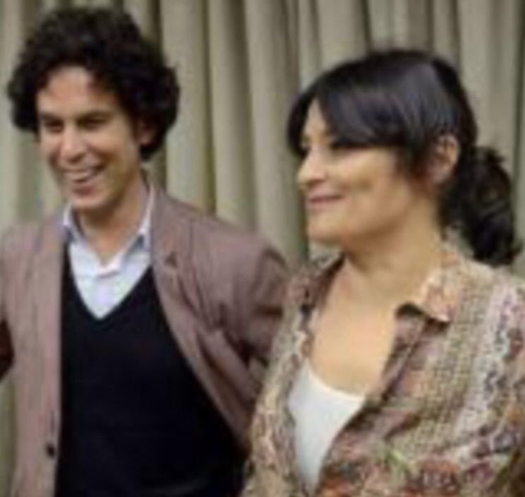 Andrea Carballo