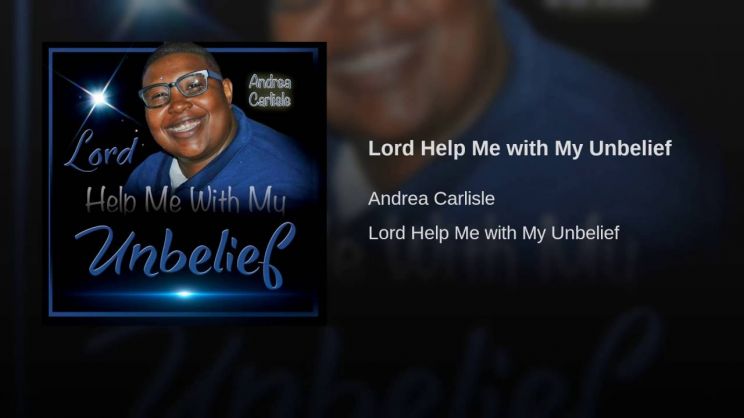 Andrea Carlisle