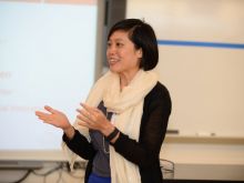 Andrea Chen