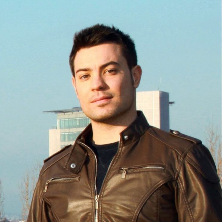 Andrea Conte