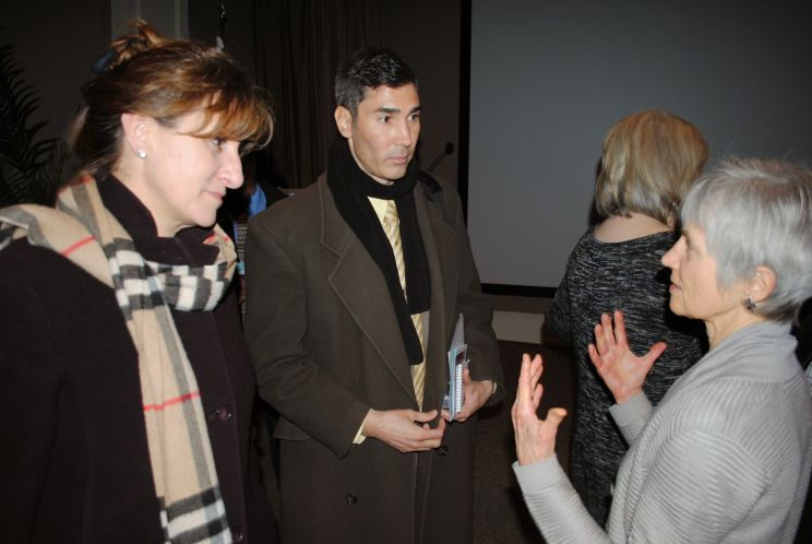 Andrea Conte