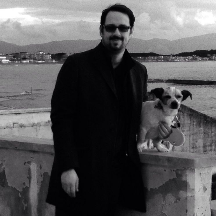 Andrea Conte