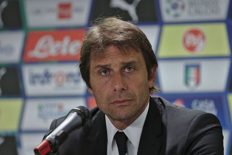Andrea Conte