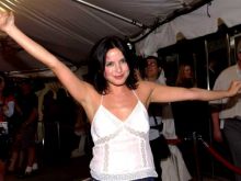 Andrea Corr